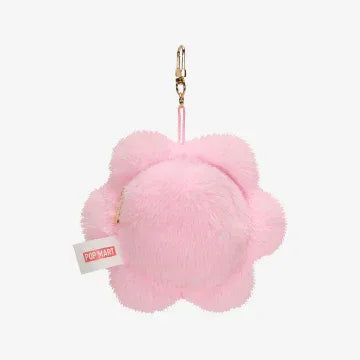 CRYBABY Sad Club Series-Silicone Plush Earphone Bag - PopNya