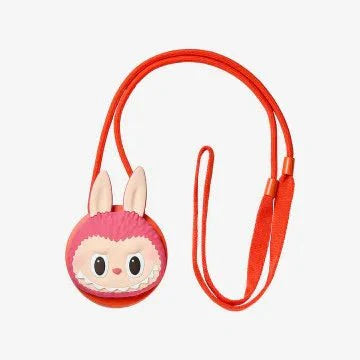 THE MONSTERS LABUBU  Enchanted by theSeaside Series-Fan