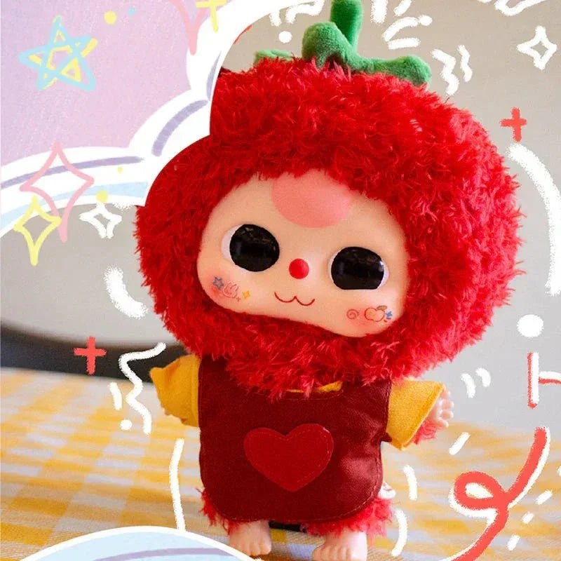 Baby Three Professional Dreamer Series Plush Dolls. Blind Box - PopNya