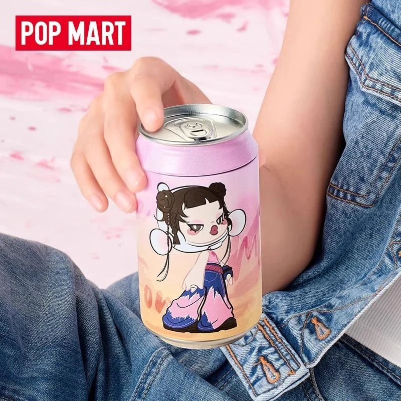 SKULLPANDA CHEERS TO MYSELF - Frangrance Blind Box