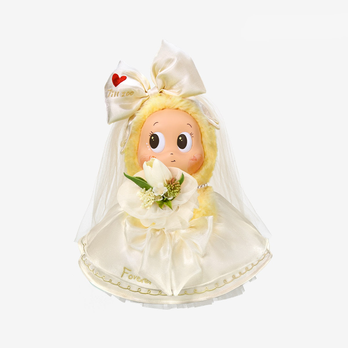 Twinkle Twinkle Crush On You Series-Vinyl Plush Doll Gift Box