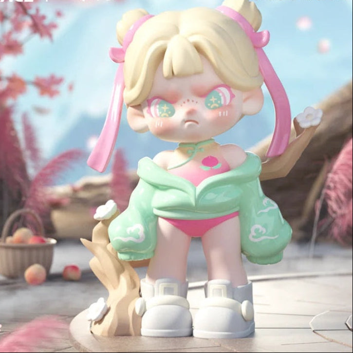 Dora Anything Goes Series Blind Box