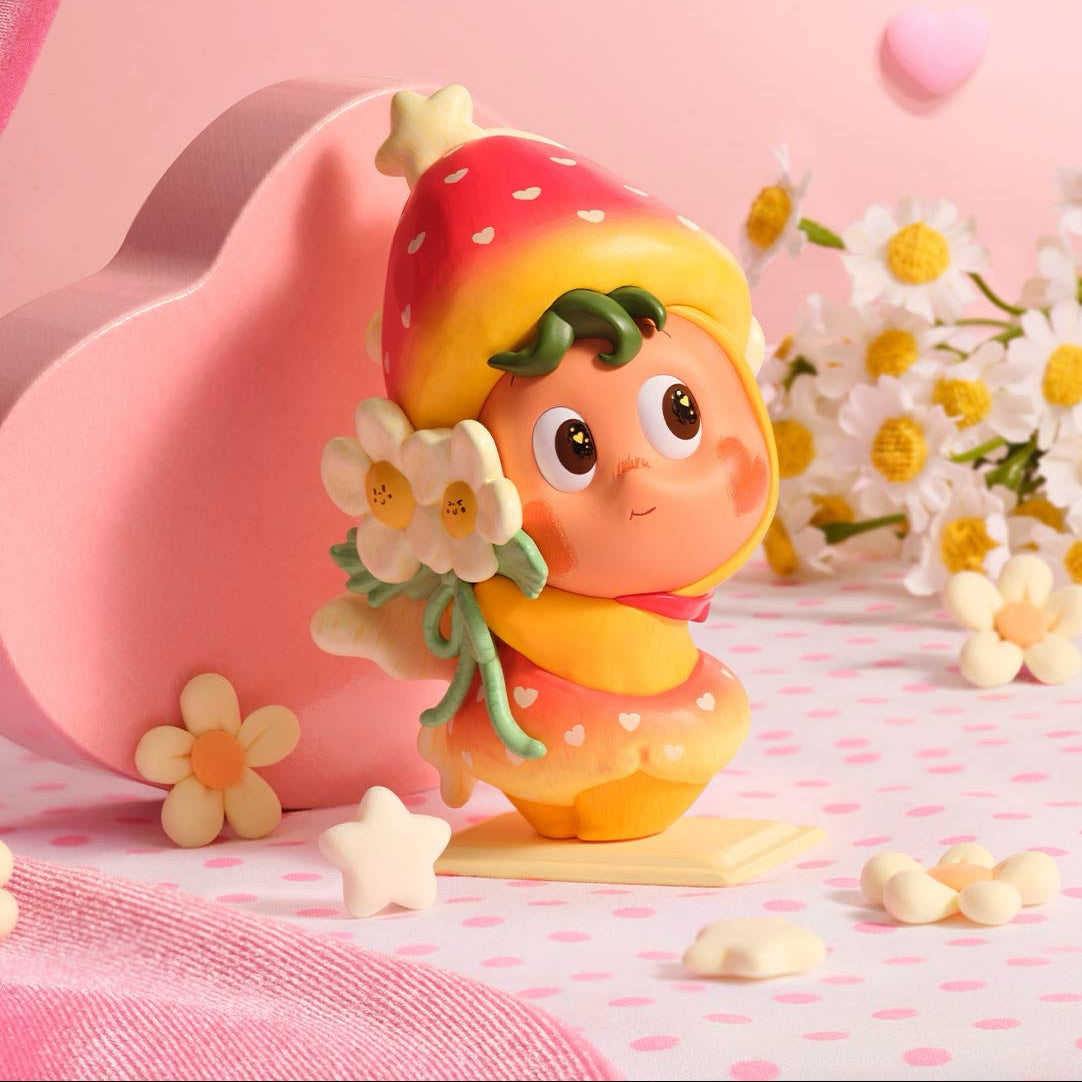 Twinkle Twinkle Crush On You Series Figures