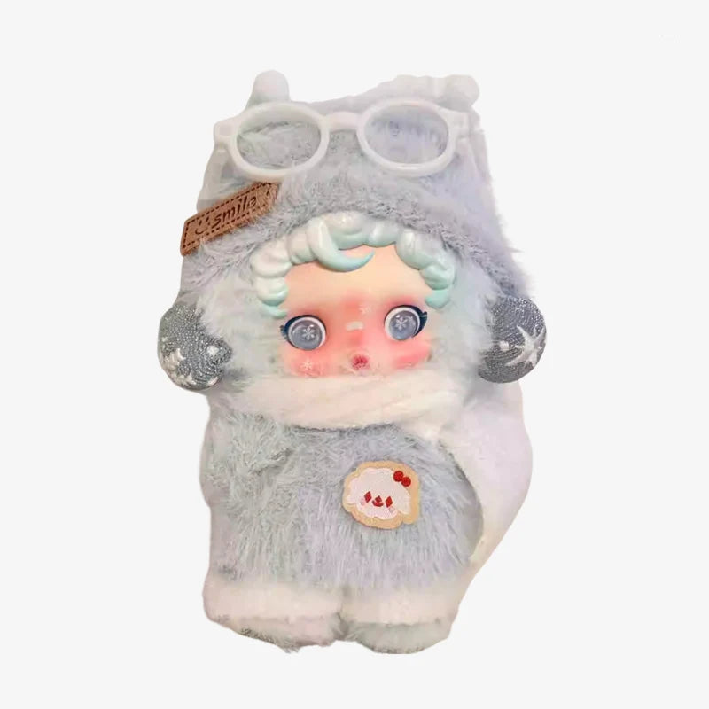 skullpanda clothes Mianmian Aries set