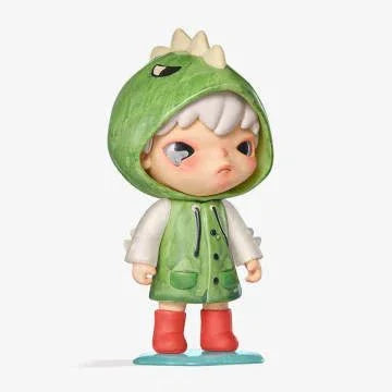 HIRONO The Other One Series Figures. Blind Box