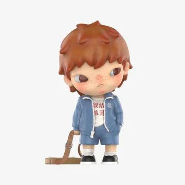 Hirono × CLOT Series Figures (Gift Box Edition)