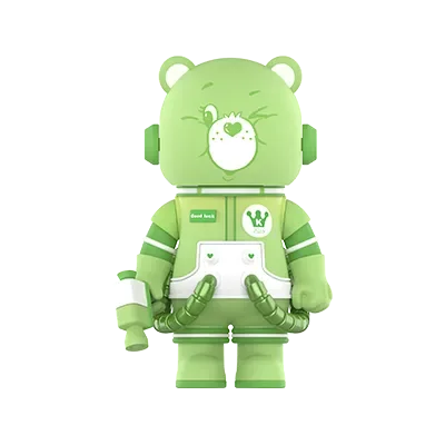 Mega Space Molly 100% Series 3, Blind Box - PopNya