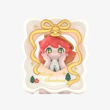 AZURA Warm Christmas Series Figures. Blind Box