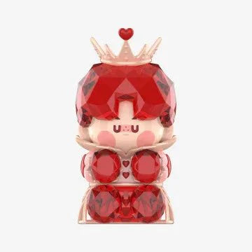 PINO JELLY Hard & Shiny Series Figures. Blind Box