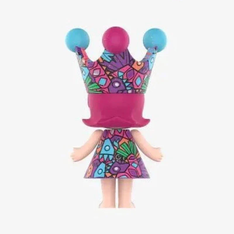 MEGA ROYAL MOLLY 400% HAN MEILIN