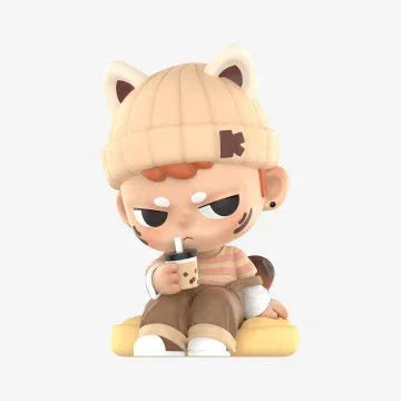 KUBO 24/7 YOU Series Figures. Blind Box