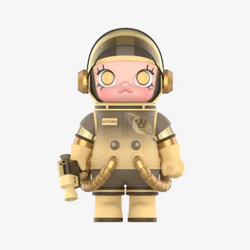 MEGA SPACE MOLLY 400% Planet Series Figures