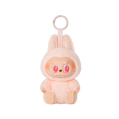 Labubu V2 Have a Seat Vinyl Plush Blind Box