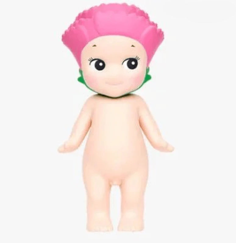 Sonny Angel Flower Series Figures Blind Box