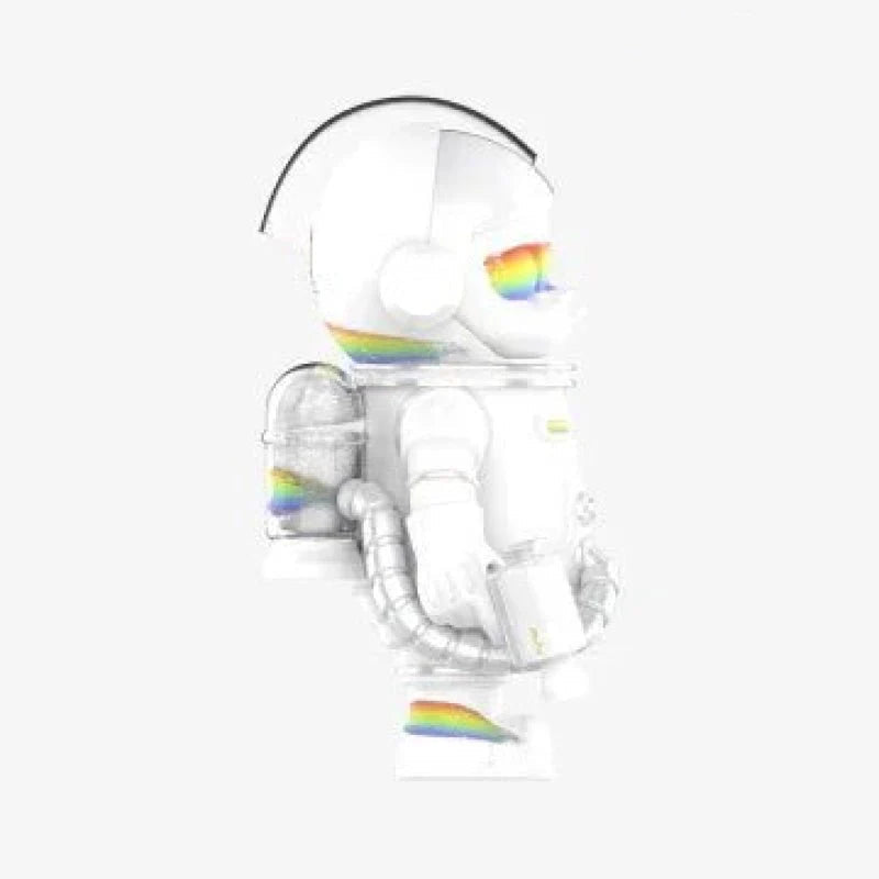 MEGA SPACE MOLLY 400% Rainbow