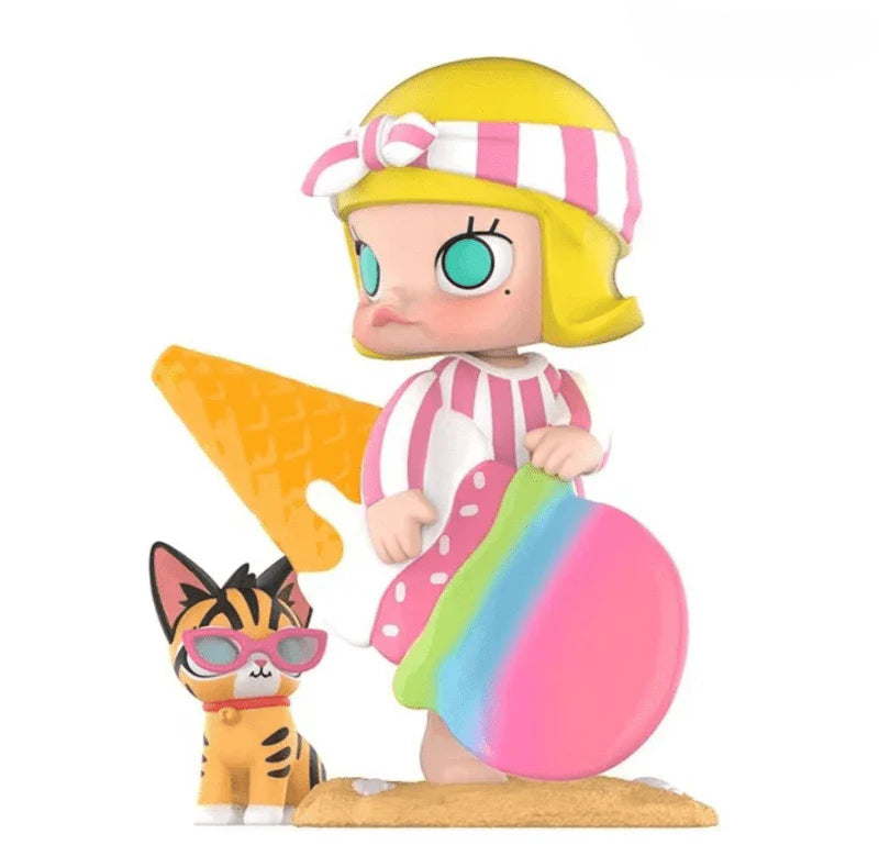 Molly Pink Surfer (Exclusive Collector's Edition)