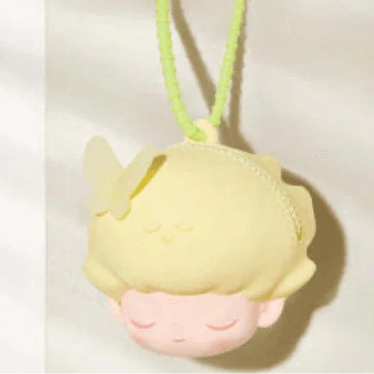 DIMOO By Your Side Series-Earphone Bag