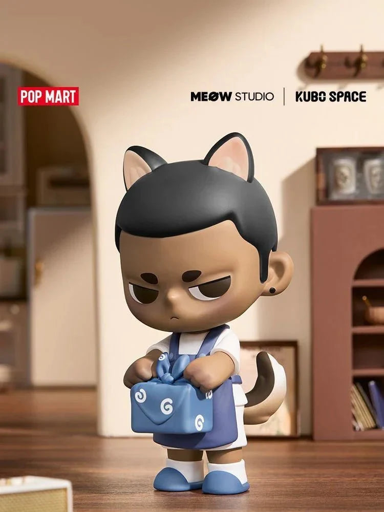 KUBO Loyal Puppy Figurine