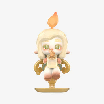 CHAKA Light Sprite Series Figures, Blind Box