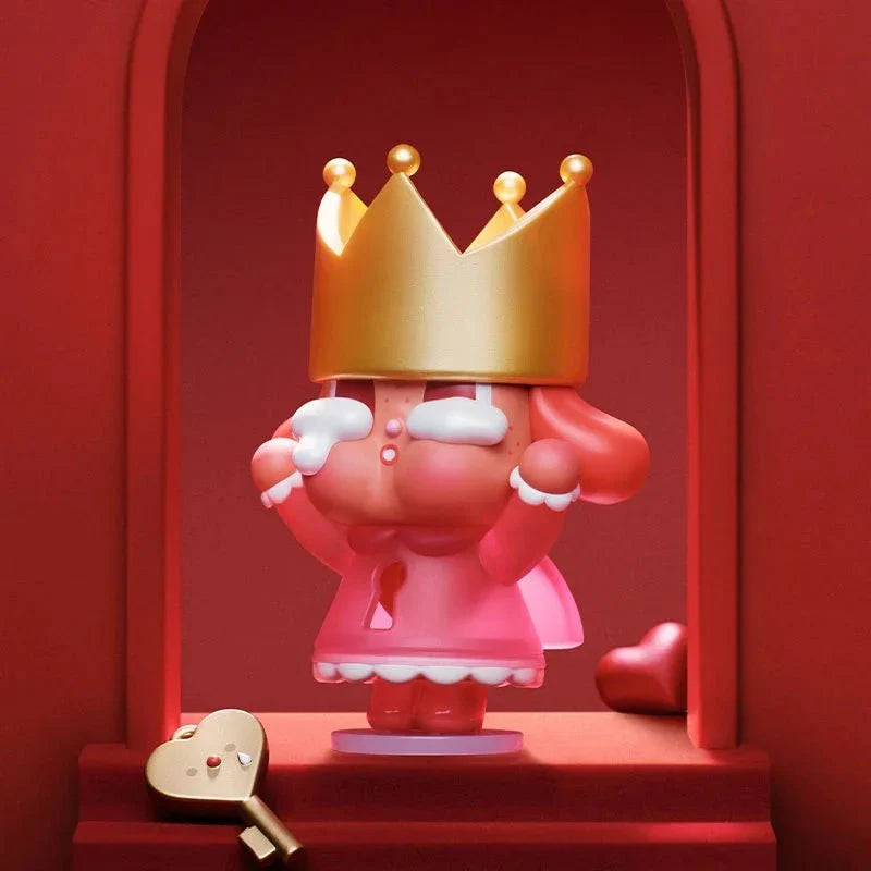 CRYBABY Crying For Love Series Figures. Blind Box