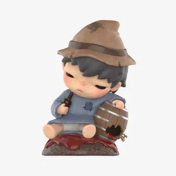 Hirono x Le Petit Prince Series PVC Figures. Blind Box