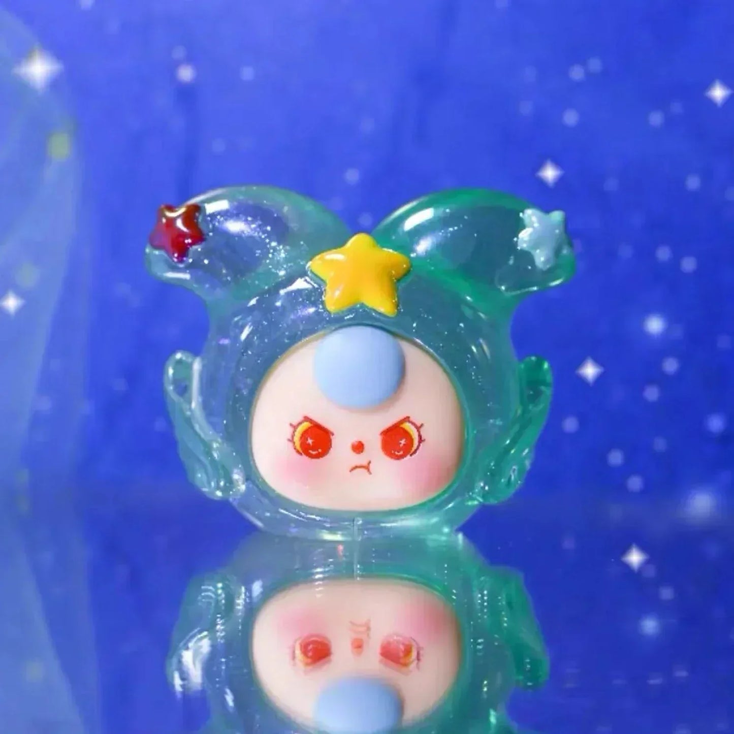 Baby Three Twelve Constellations Series BABY THREE Blind Box - PopNya
