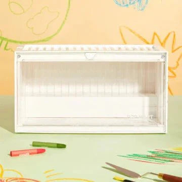 Baby Molly When l Was Three!Series-Luminous DisplayContainer