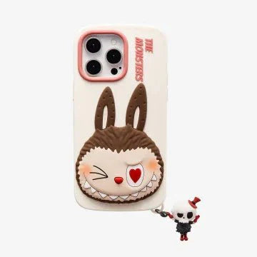 THE MONSTERS Catch Me lf YouLike Me Series-Phone Case
