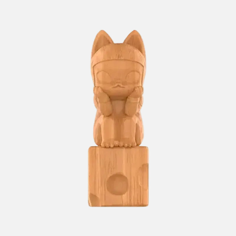 MOLLY Anniversary Statues Classical Retro Series PVC Figures