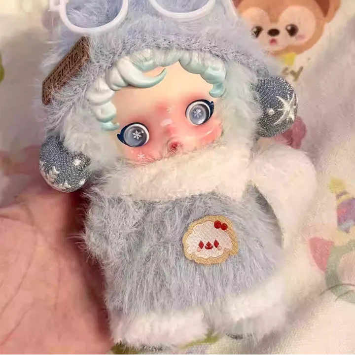 skullpanda clothes Mianmian Aries set