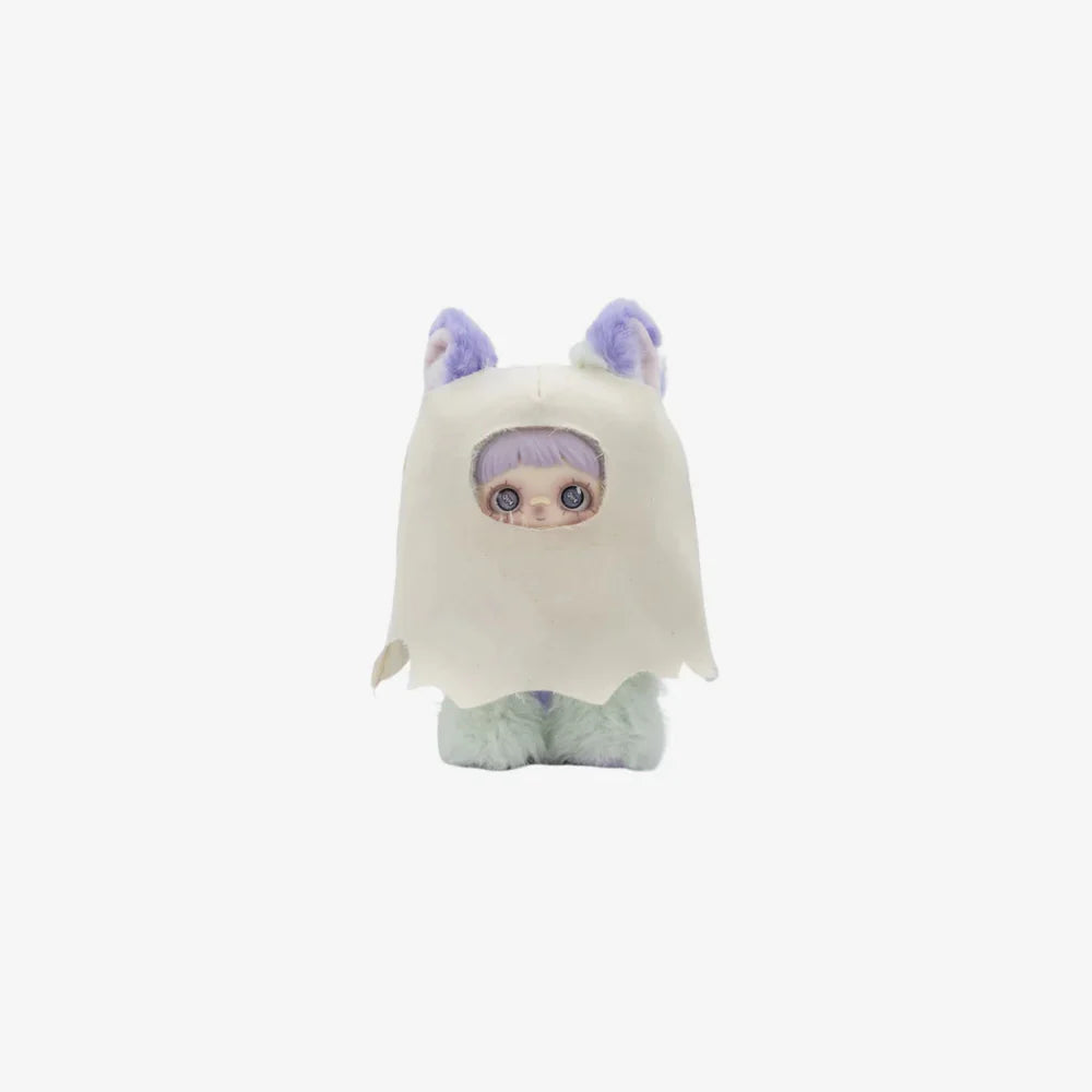 Maymei V2 Dark Forest Series Plush Dolls. Blind Box