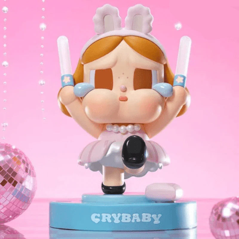 Crybaby Shiny Shiny Series Lamp