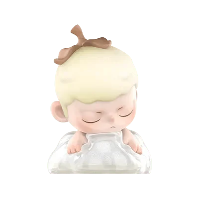 KUBO Breathing In Series Blind Box Figures