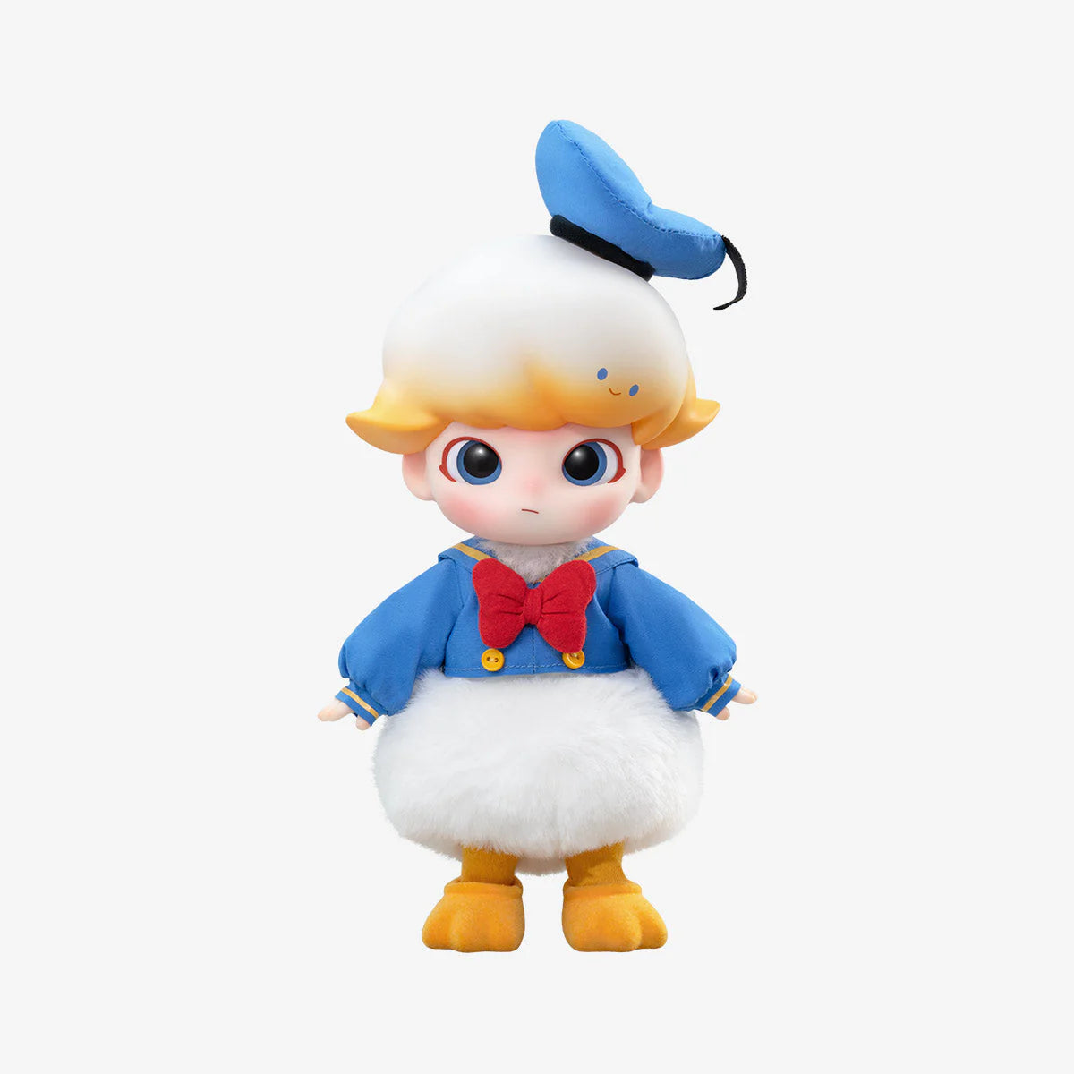 Dimoo Duck 1/8 Action Figure