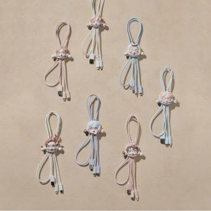 SKULLPANDA The Paradox Series Cable