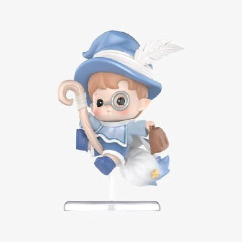 HACIPUPU Back To School Figure