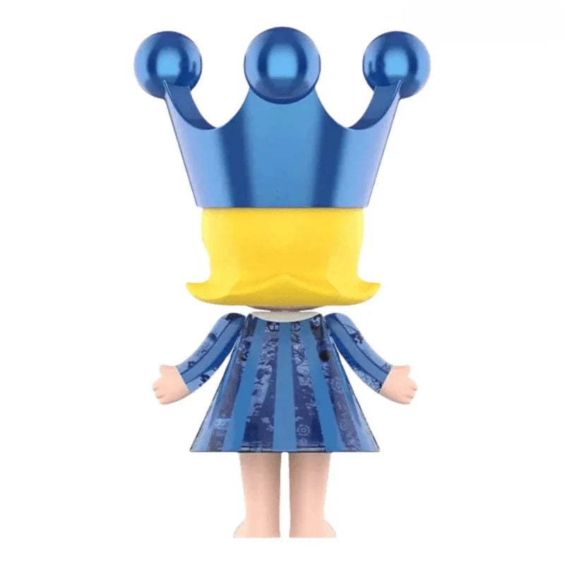 MEGA ROYAL MOLLY 400% Princess