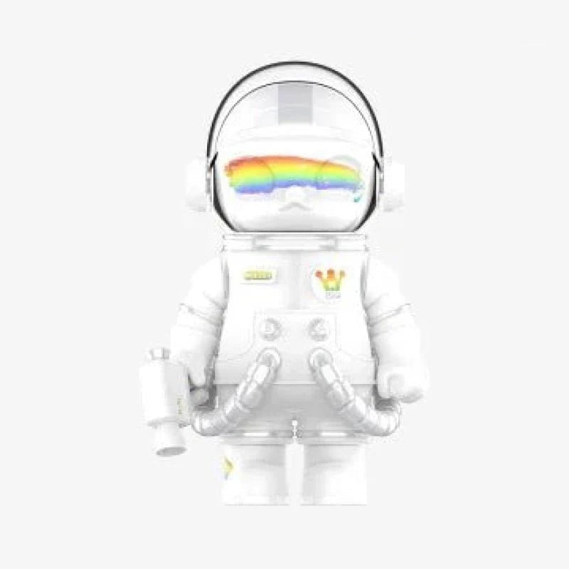 MEGA SPACE MOLLY 400% Rainbow