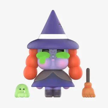 CRYBABY Monster's Tears Series Blind Box