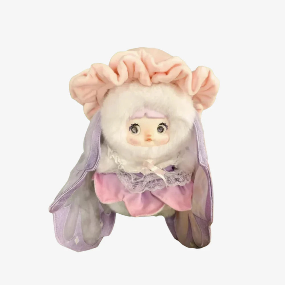 Nommi Freesia Plush Doll. Limited Edition from CTS Beijing
