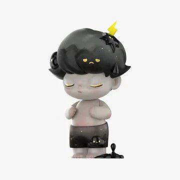 MEGA JUST DIMOO 400% A Thunder Shower