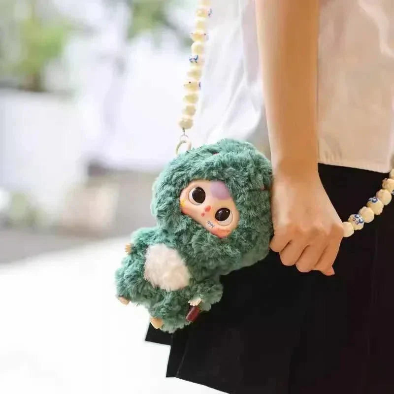 Baby Three Third Generation V3 Plushy Blind Box