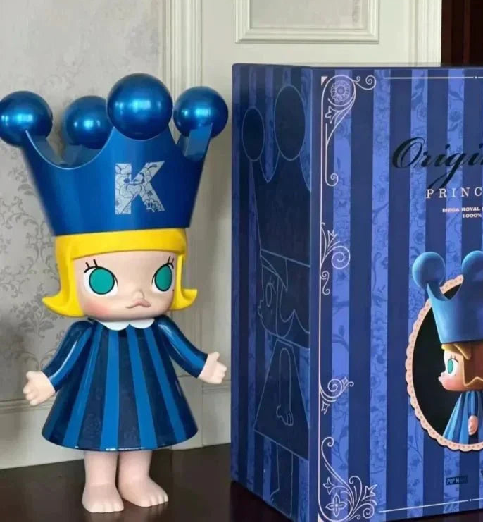 MEGA ROYAL MOLLY 400% Princess