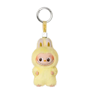 【SALE】THE MONSTERS LABUBU Pin for Love Series-Vinyl Plush Pendant Blind Box