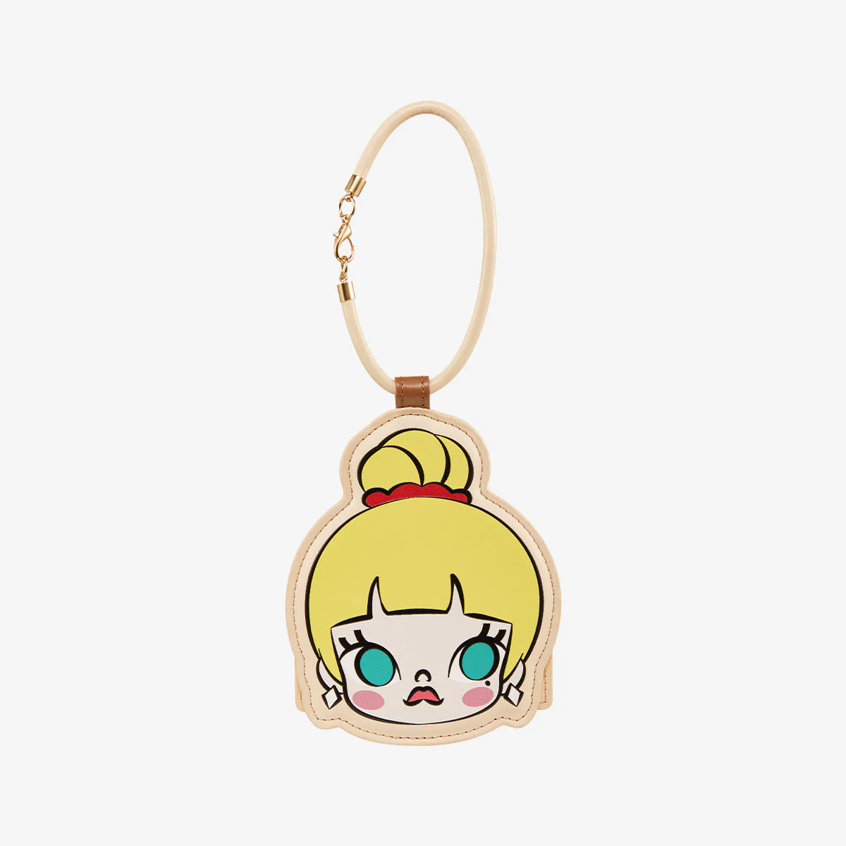 MOLLY Daily Look Series-Cardholder Pendant Blind Box