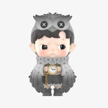 HACIPUPU Adventures In The Woods Series Figures. Blind Box