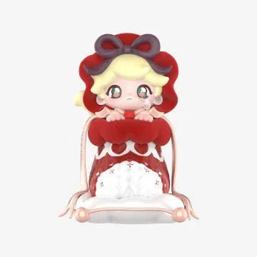 AZURA Warm Christmas Series Figures. Blind Box