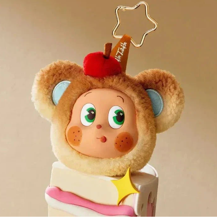 Twinkle Twinkle Delicious Moments Series Headphone Bag Blind Box