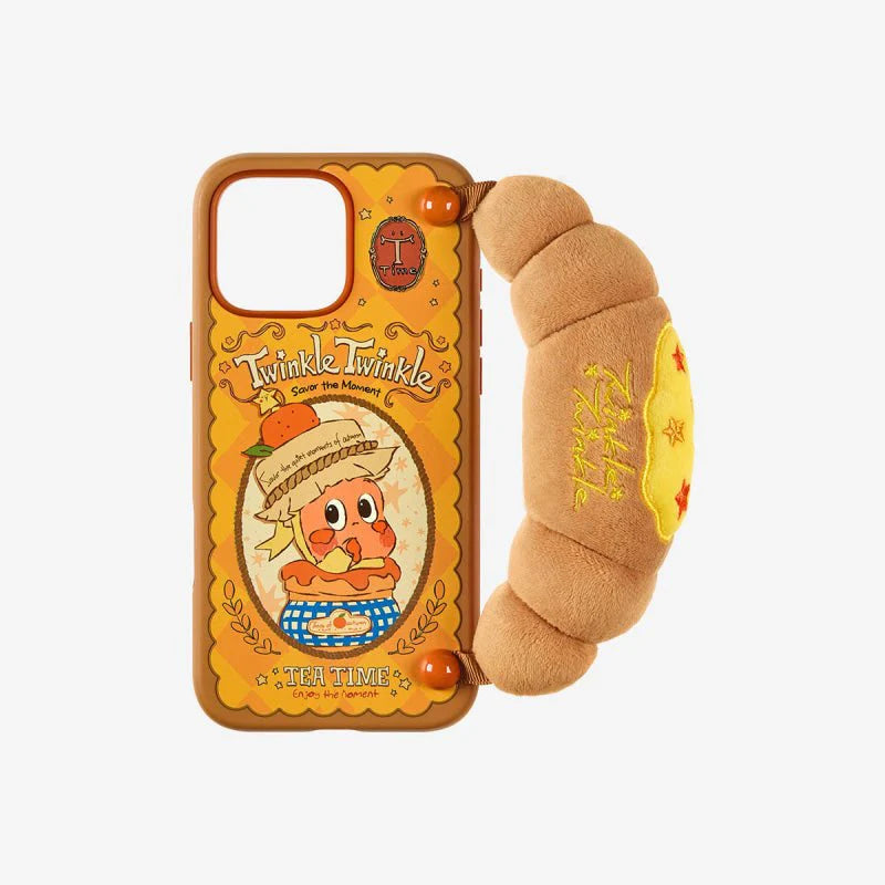 Twinkle Twinkle Delicious Moments Collection Phone Case