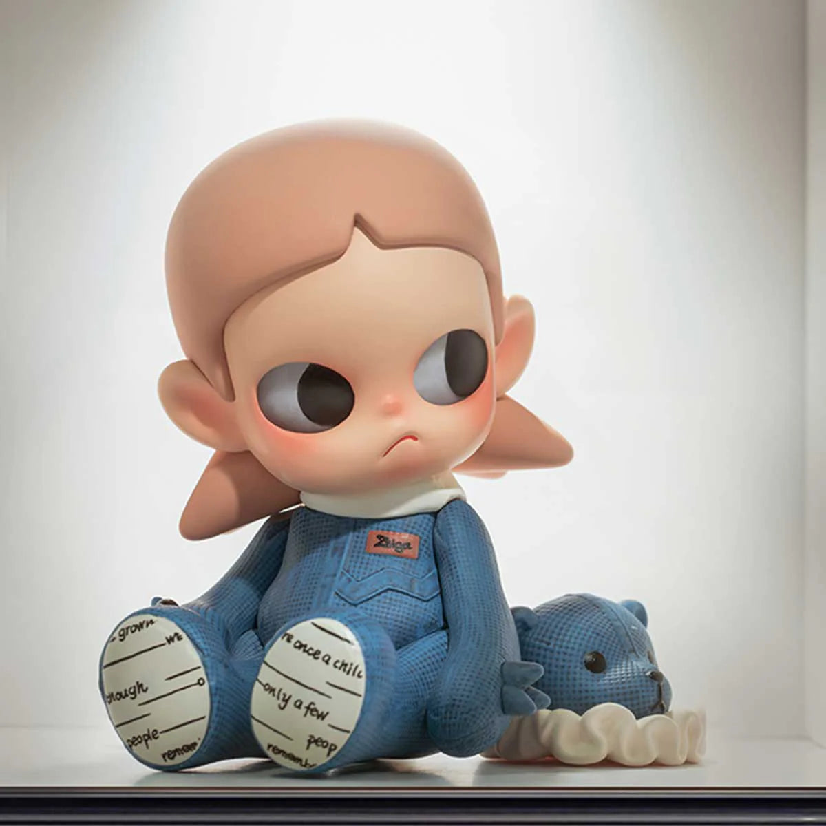 Zsiga We're So Cute Series Figures